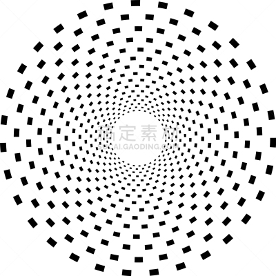 螺线,白色,抽象,在上面,活力,迷幻色,脉搏图,几何形状,缠绕,流动