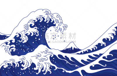 波浪,日本,非凡的,华丽的,传统,寿司,菜单,运动,壁纸,传统节日