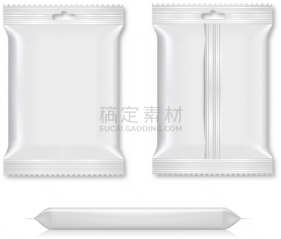 食品,小吃,枕头,轻蔑的,分离着色,白色,闪亮的,写实,包,午餐