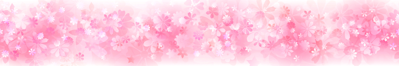 banner flowers预览效果