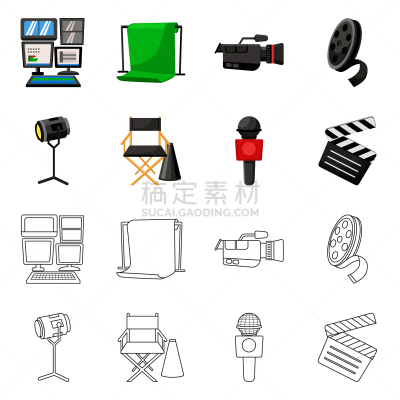 工作室,品牌名称,传媒,商务,计算机,纺织品,电视机,布置,传播,站