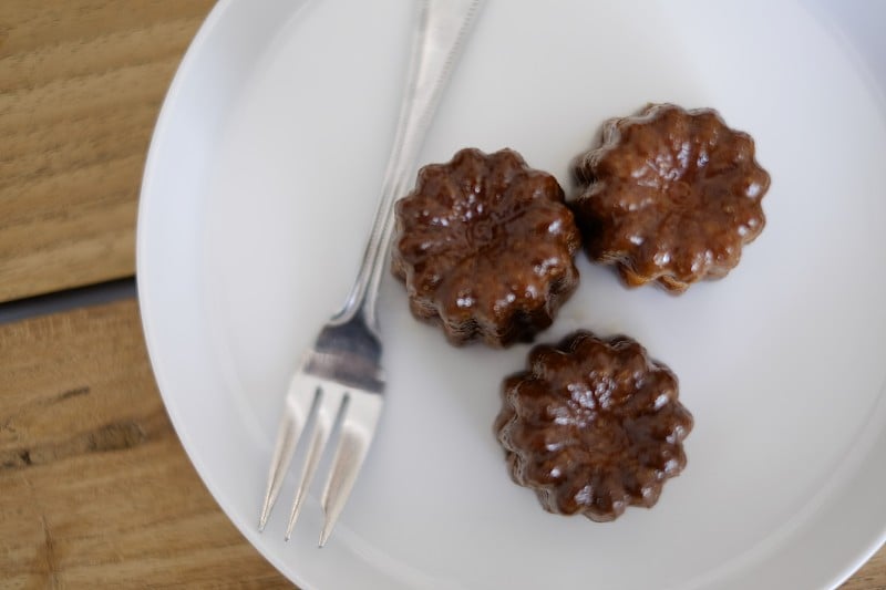 Canelé