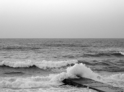 海浪
