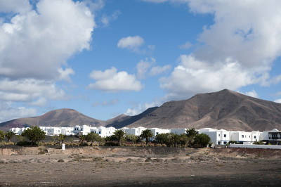 兰斯洛特houses