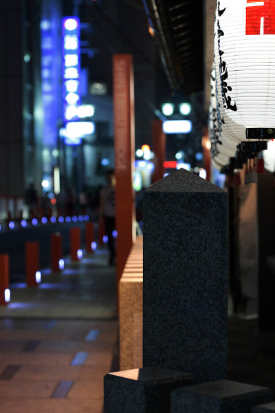 night Dotonbori