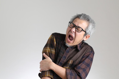 亚洲人