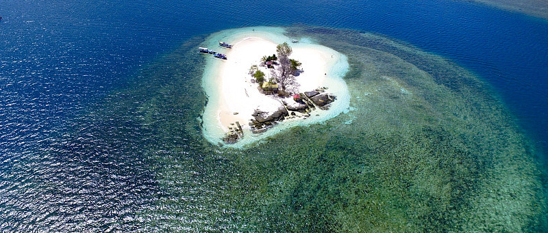 Gili Kedis航空公司