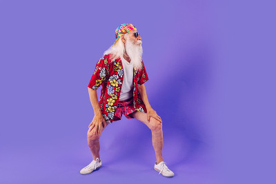 时尚高级男士写真
