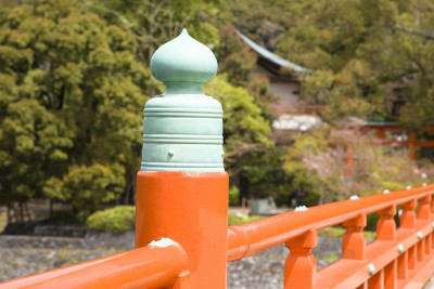 桥