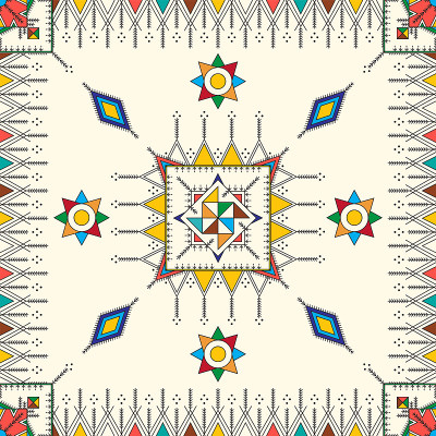 Al-Qatt Al-Asiri模式74