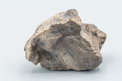 Chondrite Meteorite L Type isolated, a piece of ro