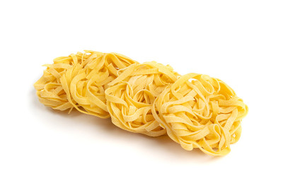 自制蛋面干面条，生窝面