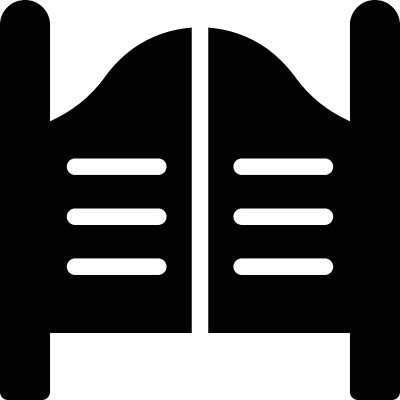 门
