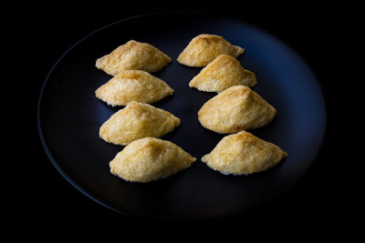 炒豆腐饭