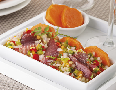 纳ceviche