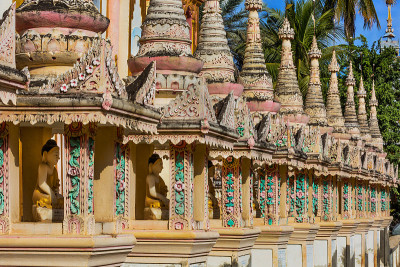 Thanboddhay Phaya Monywa缅甸报道