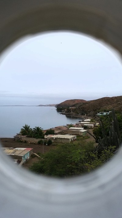 半岛旅游景观