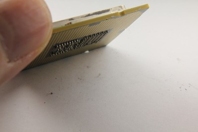 处理器cpu近距离为电脑pc和笔记本宏cpu拍照