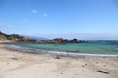 日本下田Tsumekizaki海滩