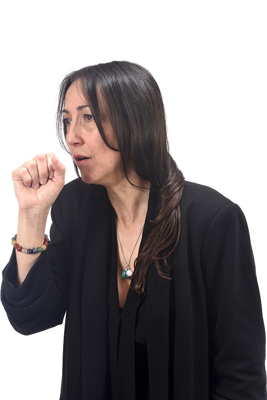 女人的肖像