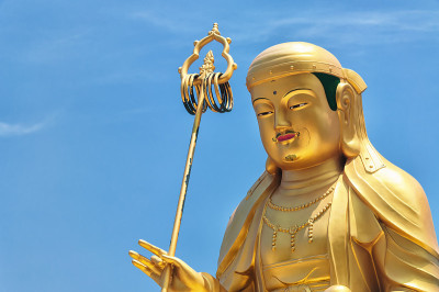 海棠永根寺