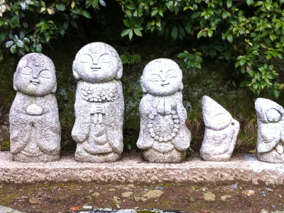 孩子的守护神