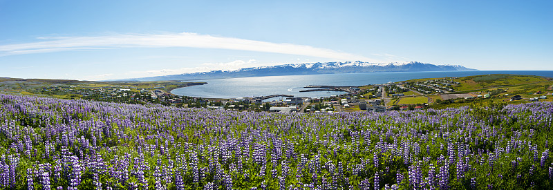 Husavik