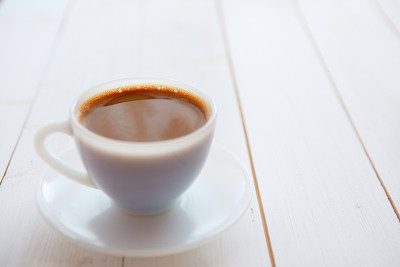 咖啡杯
