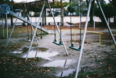 雨摇摆