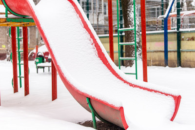 雪