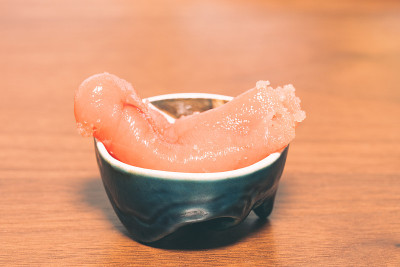 Mentaiko