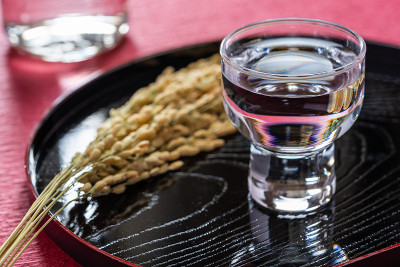 日本冷酒“清酒”
