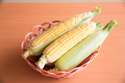 玉米