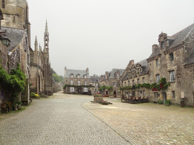 Locronan