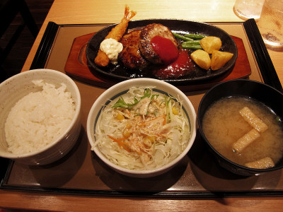 日本传统食物