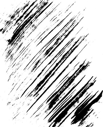 斜线笔触，画在纸上的背景。手绘纹理。