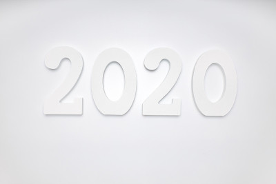 2020年新年快乐