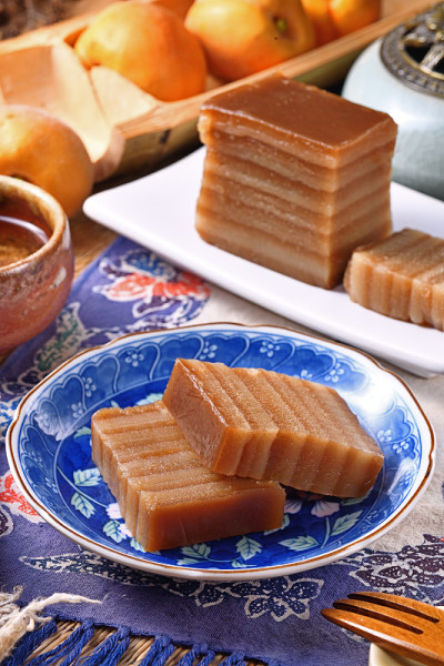 Nine-layer ricedumpling