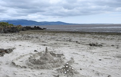 贝莱德海滩