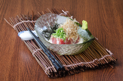 日本料理
