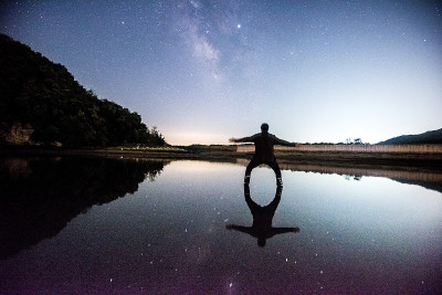 明星