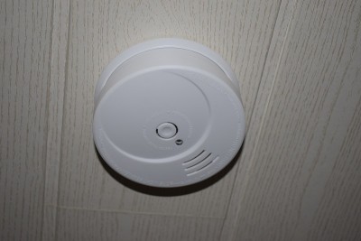 感烟探测器