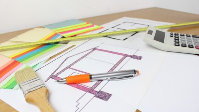 建筑图形学校绘图计算器