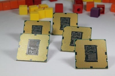Intel cpu适用于pc电脑和笔记本电脑的关闭宏