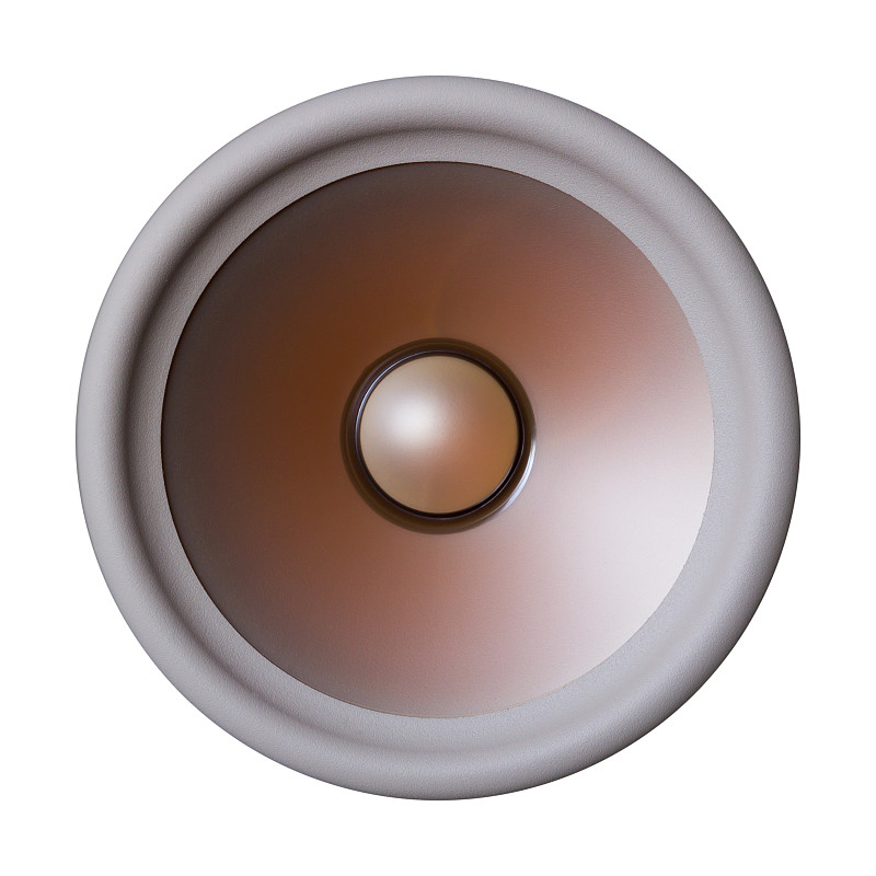扬声器