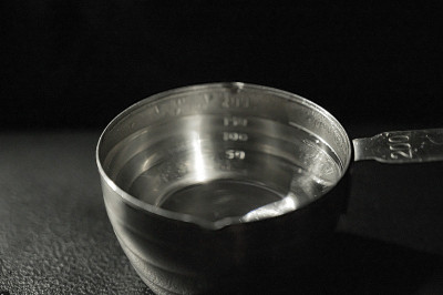 量杯