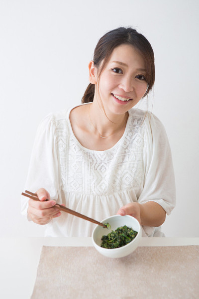 孕妇吃菠菜