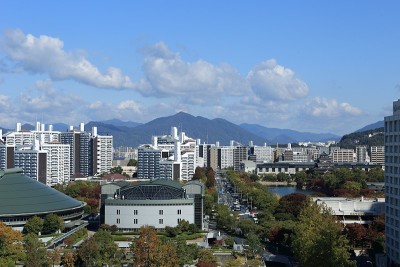 广岛