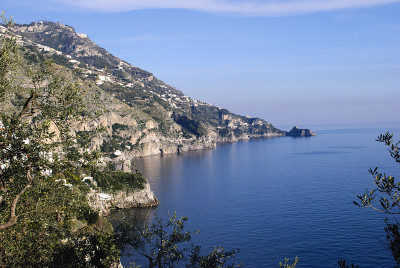 阿玛海岸半岛