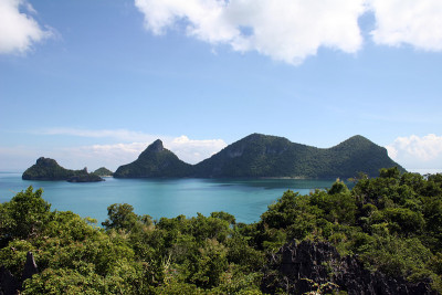 通海洋公园